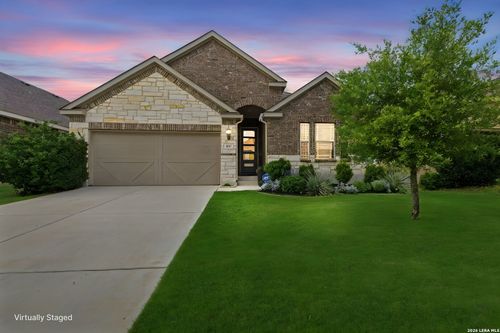 117 Dovetail St, Boerne, TX, 78006-2730 | Card Image