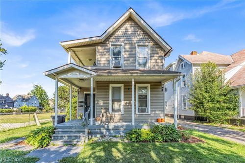 3-3900 W 33rd St, Cleveland, OH, 44109-2761 | Card Image