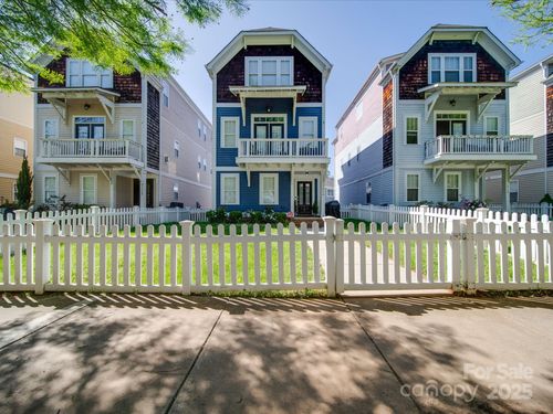 1916 Lela Ave, Charlotte, NC, 28208-4863 | Card Image