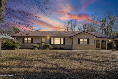 165 Marbury Drive, Holly Springs, MS, 38635 | Card Image