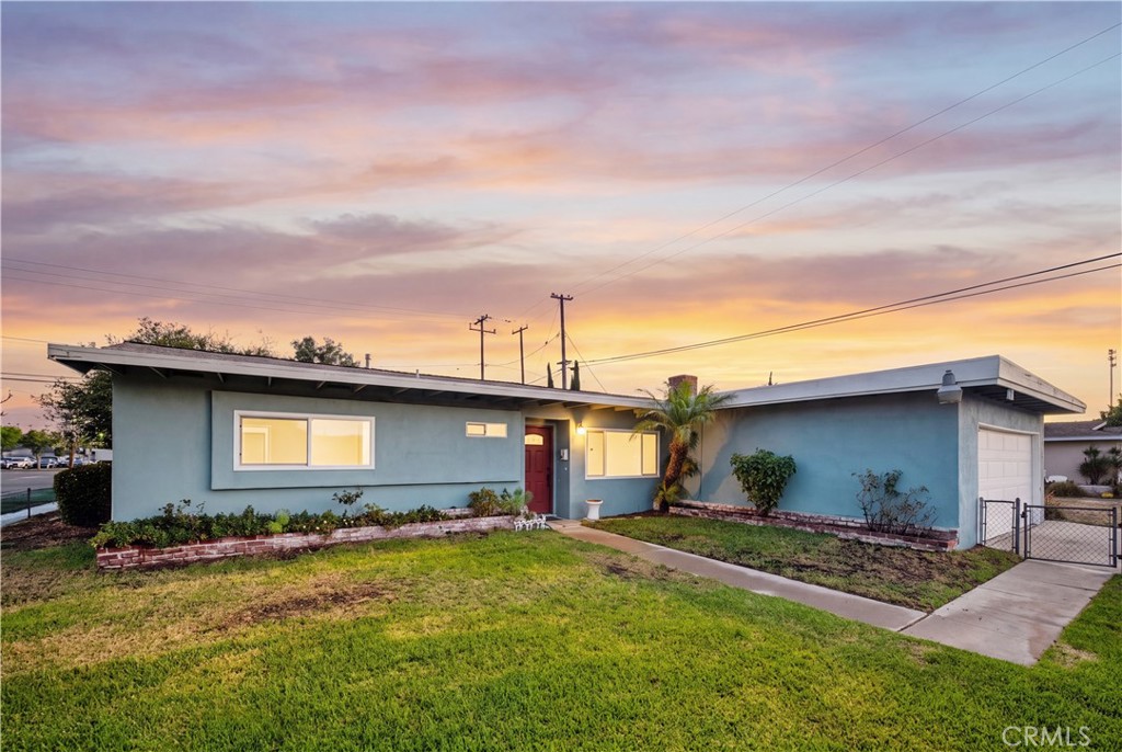 Residential in Anaheim 3