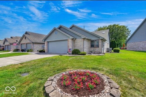 2331 Sagamore Dr, Anderson, IN, 46011-9736 | Card Image
