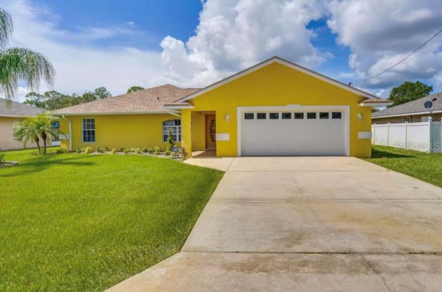 Sturgeon Dr, Sebring, FL 33870