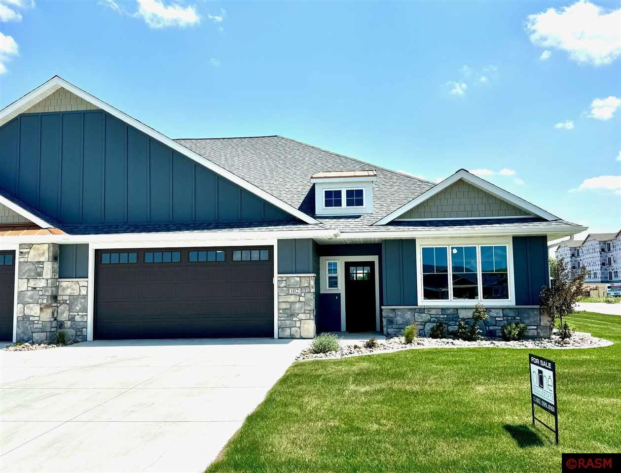 Fontaine Trl, Mankato, MN 56001