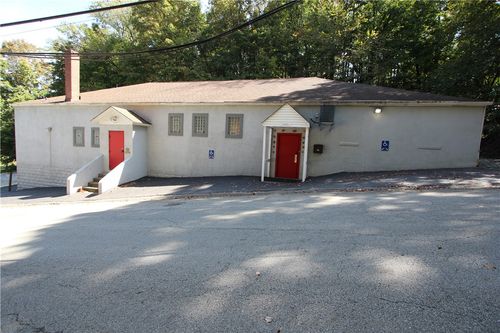 700 E Main St, Monongahela, PA, 15063-1404 | Card Image
