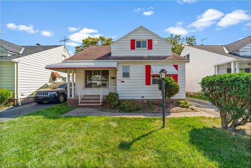 5061 Philip Ave, Maple Heights, OH, 44137-1443 | Card Image