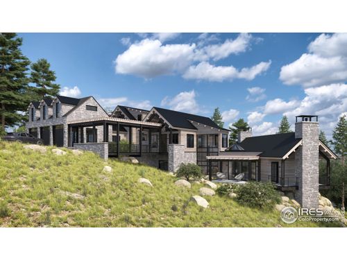 61 Wild Horse Cir, Boulder, CO, 80304-0488 | Card Image