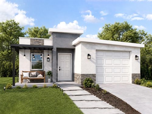 1022 S Jessamine Avenue, SANFORD, FL, 32771 | Card Image