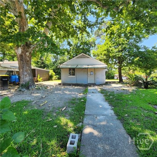 1001 Bowden Street, Savannah, GA, 31415 | Card Image