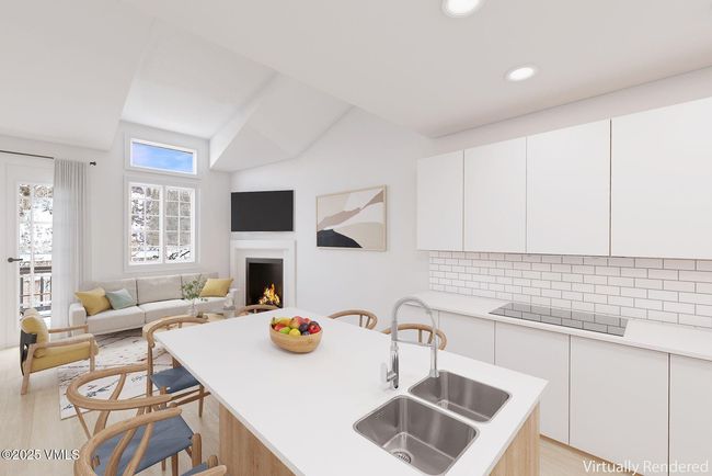 107 Lions Ln, Townhouse with 3 bedrooms, 4 bathrooms and 3 parking in Minturn CO | Image 11