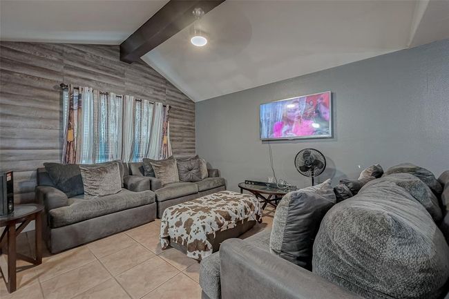 3922 Cloudbluff Ln, House other with 3 bedrooms, 2 bathrooms and null parking in Richmond TX | Image 7