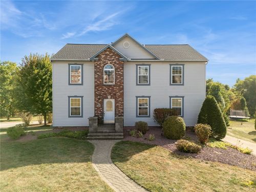 347 Chaucer Dr, New Stanton, PA, 15672-9480 | Card Image