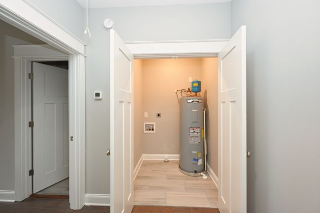 UNIT-2D - 1019 N Maple St, Townhouse with 2 bedrooms, 3 bathrooms and 2 parking in Murfreesboro TN | Image 39