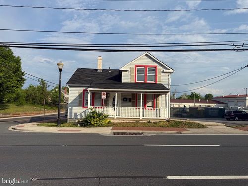 300 2nd St, LAUREL, MD, 20707-4604 | Card Image