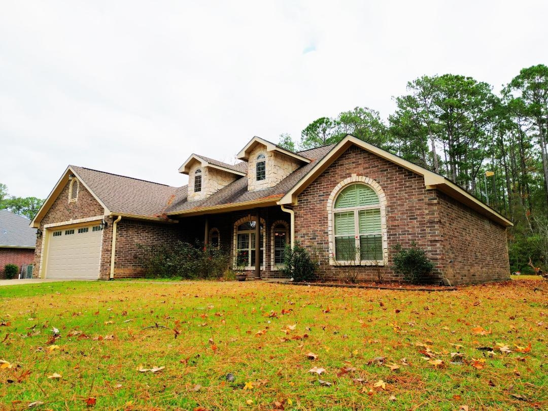 Barkwood Dr, Brookeland, TX 75931
