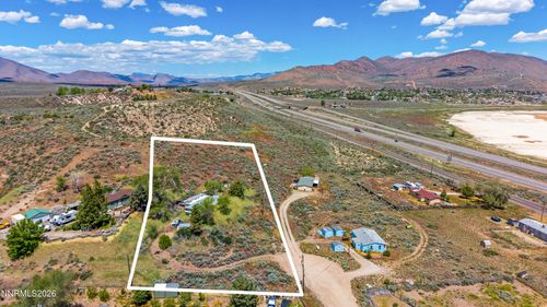 18560 Kay Lee Circle, Reno, NV, 89508 | Card Image