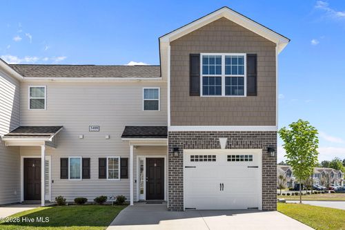 b-3400 Richter Way, Greenville, NC, 27834-6088 | Card Image