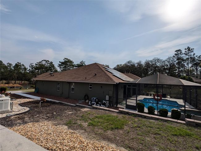 5342 N Mallows Cir, House other with 5 bedrooms, 4 bathrooms and null parking in BEVERLY HILLS FL | Image 4