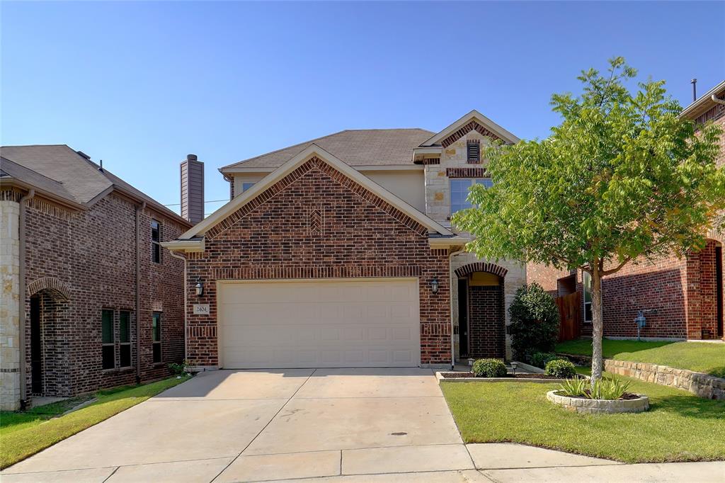 Avalon Ct, Bedford, TX 76021