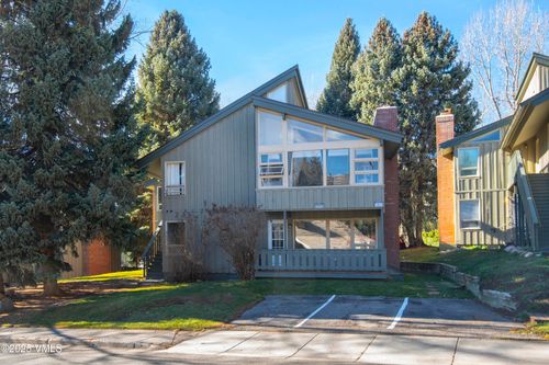 a-921 Red Sandstone Rd, Vail, CO, 81657-4073 | Card Image