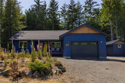 868 Elina Rd, Ucluelet, BC, V0R3A0 | Card Image