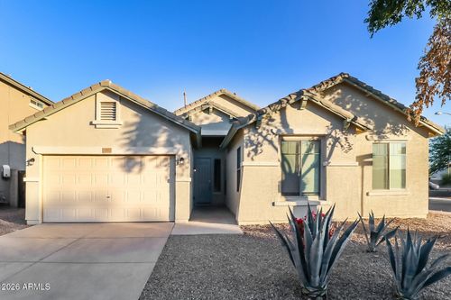 17912 W Port Au Prince Ln, Surprise, AZ, 85388-7574 | Card Image