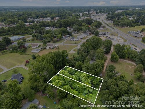 0 Goble Ave, Kannapolis, NC, 28083 | Card Image