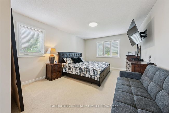 12866 Regional Rd 39, House other with 3 bedrooms, 3 bathrooms and 8 parking in Zephyr ON | Image 17