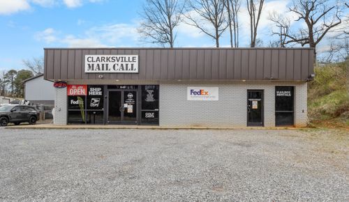 1549 Ashland City Rd, CLARKSVILLE, TN, 37040-6406 | Card Image