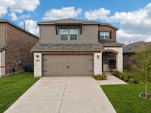 14109 Danesdale Dr, Pilot Point, TX, 76258-1634 | Card Image