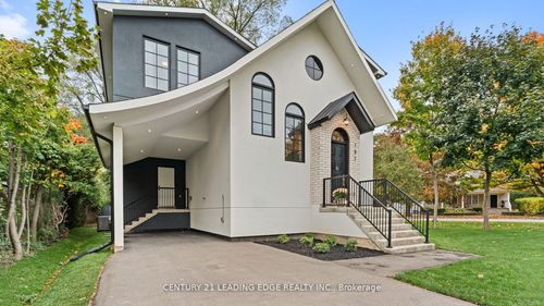 197 Glen Oak Dr, Oakville, ON, L6K2J3 | Card Image