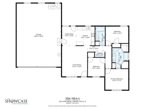 108 Crestview Dr, La Vergne, TN, 37086-3203 | Card Image