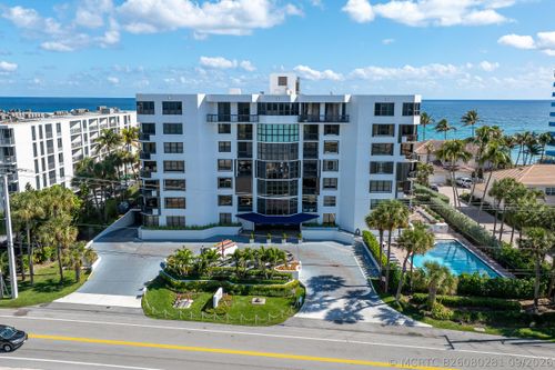 305-1155 Hillsboro Mile, Hillsboro Beach, FL, 33062-1742 | Card Image