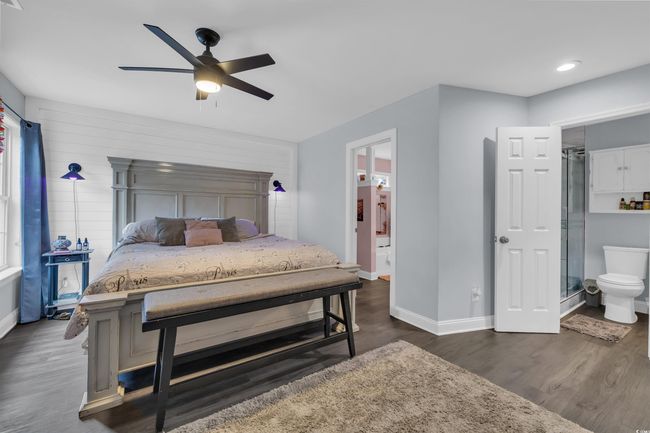 35 Easter Lilly Ct, House other with 3 bedrooms, 3 bathrooms and 6 parking in Murrells Inlet SC | Image 16