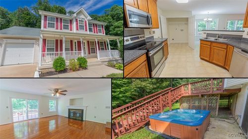 942 Swan Lane, Ruther Glen, VA, 22546 | Card Image