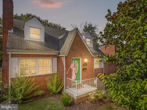 3106 63rd Pl, CHEVERLY, MD, 20785-3116 | Card Image