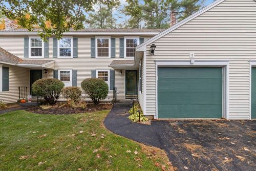 43-11 Greenwich Way, Kennebunk, ME, 04043 | Card Image