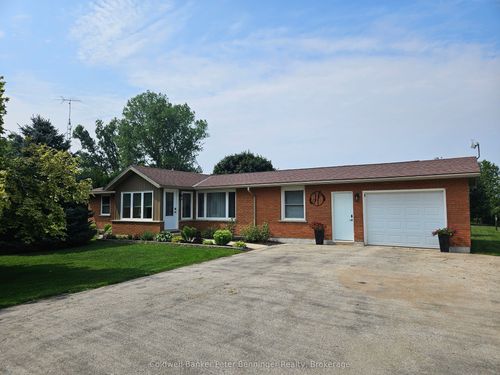 302 Concession 2 Ndr W, Walkerton, ON, N0G2V0 | Card Image