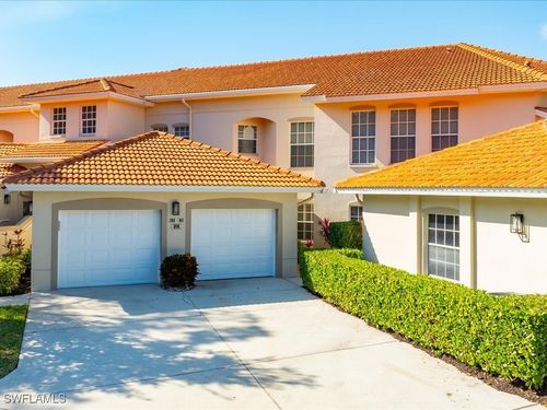 3-916 Egrets Run, NAPLES, FL, 34108-2487 | Card Image