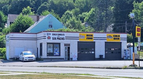 500 Hansen Ave, Lyndora, PA, 16045-1366 | Card Image