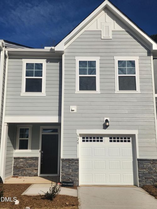 328 Deercroft Drive, Apex, NC, 27539 | Card Image
