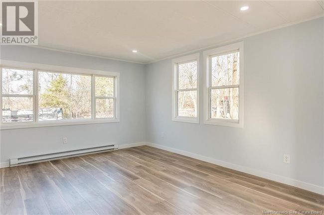 184 Logie Dr, House other with 3 bedrooms, 1 bathrooms and null parking in Hampton NB | Image 23