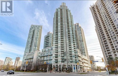 1802-3939 Duke Of York Blvd, Mississauga, ON, L5B4N2 | Card Image