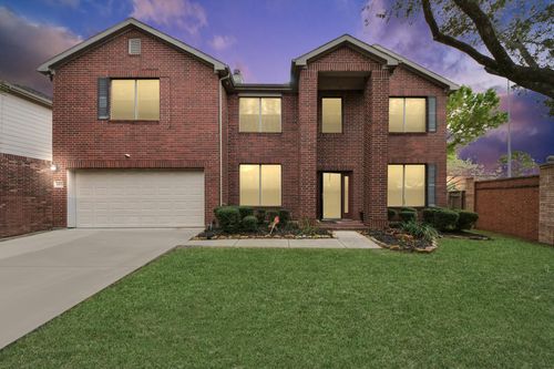 2619 Midnight Star Cir, Friendswood, TX, 77546-3539 | Card Image