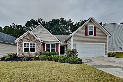 3762 Plymouth Rock Dr, Loganville, GA, 30052-8685 | Card Image