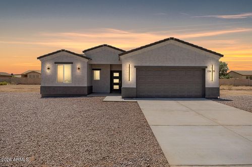 12625 W Xavier Dr, Arizona City, AZ, 85123-6763 | Card Image