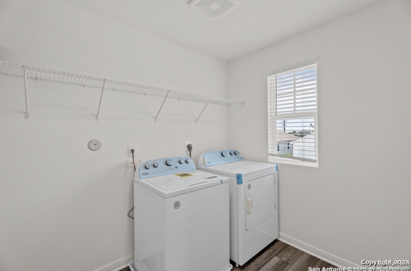 Residential Lease in San Antonio 5
