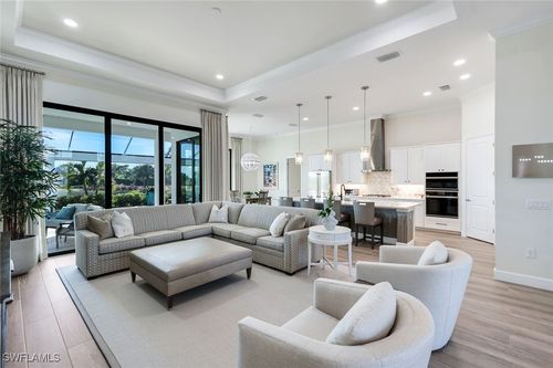 3126 Heather Glen Ct, NAPLES, FL, 34114-9800 | Card Image