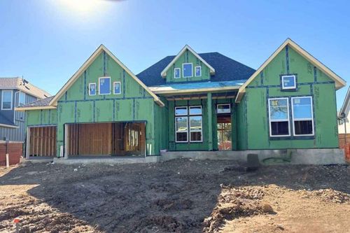 1109 Painted Horse Dr, Georgetown, TX, 78633-2535 | Card Image