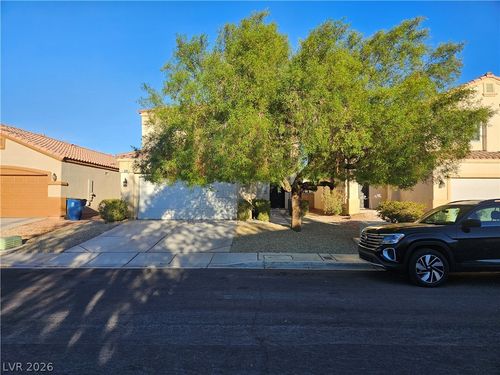 0-9586 Big Man St, Las Vegas, NV, 89123-7603 | Card Image